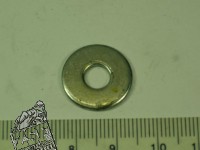 1 Unterlegscheibe 6mm