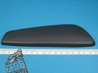 Gummiabdeckung für Windschutzscheibe links