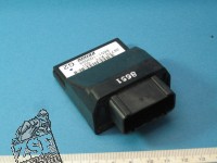 Steuergerät, PGM-FI-Einheit