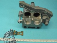 1 Bremssattel vorne rechts