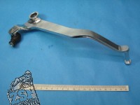 Gangschaltpedal