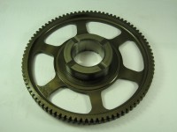 1 Antriebszahnrad kompl. (Anlasser) (88T)