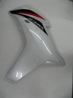 Seitenverkleidung links, VERKLEIDUNGSSATZ, L. SEITE (WL) CBR600FB CBR600FAB
