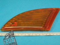 Glas für Blinker links vorne