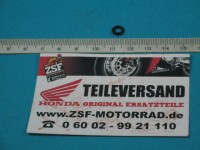 FEDERRING, 4MM