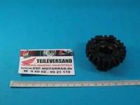 VIERTES ZAHNRAD, NEBENWELLE (23T)