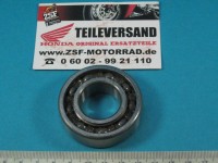 RADIALKUGELLAGER, 6205(NTN)