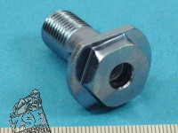 Hohlschraube 12MM