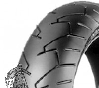 REIFEN, H. (BRIDGESTONE) (160/60ZR17 MC 69W) BT57 RE TL