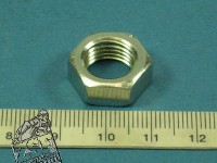 NUT, HEX., 12MM