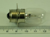 BOMBILLA, FARO DEL. (12V 35W) (STANLEY)