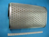 Luftfilter, Luftfiltereinheit, Luftfilterelement, Luftfiltereinsatz