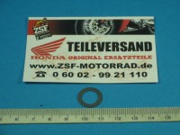 SCHEIBE, 10.1MM