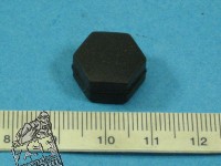 Sechskantstöpsel 14MM
