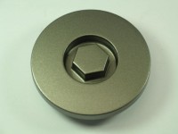 1 Kappe 45mm