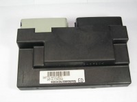 1 Steuergerät, PGM-FI-Einheit