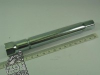 1 Kerzenschlüssel 16.5