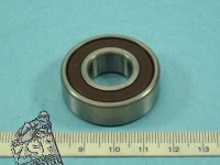 Lager,Radlager,Kugellager,Radialkugellager, 6202UU
