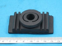 Gummi, H. BENZINTANK