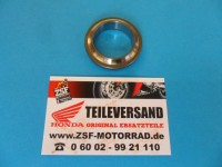 1 KEGELLAUFRING, LENKER UNTEN, Steuerkopf - Lagerring