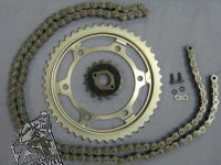 Antriebskettensatz (102L-120L)