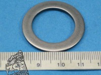 ARANDELA, RESORTE 22MM