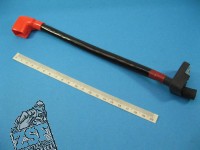 Plus Kabel Batterie