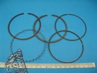 KOLBENRING SATZ (0.25)(NIPPON)