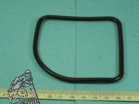 1 Dichtung (Ölfiltergehäuse)