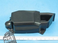 Gehäuse für Servomotor