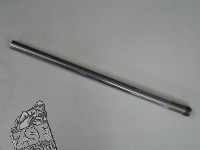 Gabelrohr, Tauchrohr vorne