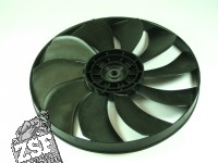 1 KUEHLVENTILATOR KOMPL.