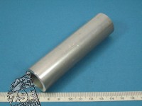 Distanzhülse für Rad hinten