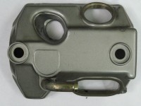 1 Ventildeckel, VD
