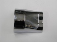 1 ABDECKUNG, H. AUSPUFFROHR