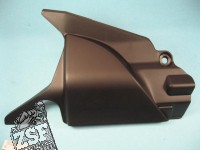 Seitendeckel,Batterieabdeckung links