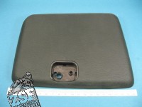 Deckel für Staufach links