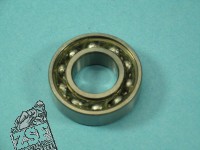 1 Radialkugellager 6003
