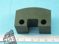 Kettenschleifer,Gleitschiene Kettenspanner
