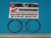 KOLBENRING SATZ (STD.)