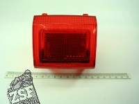 GLAS Rücklicht KOMPL., SCHLUSSLICHT