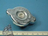 Deckel für Kühler, Kühlerdeckel, Kühlerverschluss