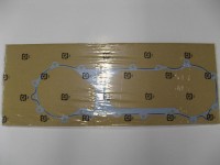 1 DICHTUNG, L. KURBELGEHAEUSE - DECKEL