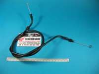 KABEL KOMPL. B, DROSSEL, Gaszug