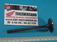 Einlass Ventil,Zylinderkopf