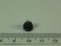 BIRNE/SOCKEL (12V 3.4W)