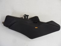 SCHALLDAEMPFER, Auspuffendtopf, Endschalldaempfer