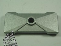 1 PLATTE, KETTENEINSTELLER, Kettenspanner