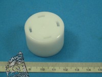 PISTON DE TUYAU DE GLISSIERE