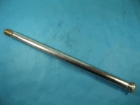 SCHRAUBE, SCHWINGENDREHZAPFEN